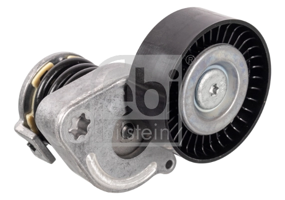 Belt Tensioner, V-ribbed belt